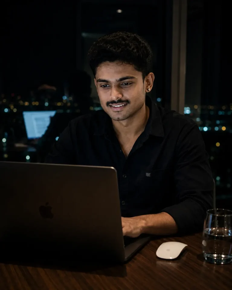 Freelace Digital Marketer in Trivandrum
